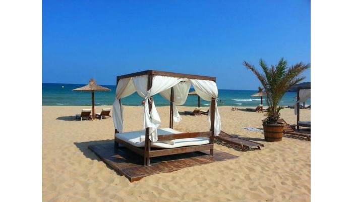 Hotel Esperanto poza 21