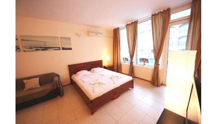 Hotel Esperanto poza 3