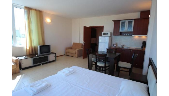 Hotel Esperanto poza 5