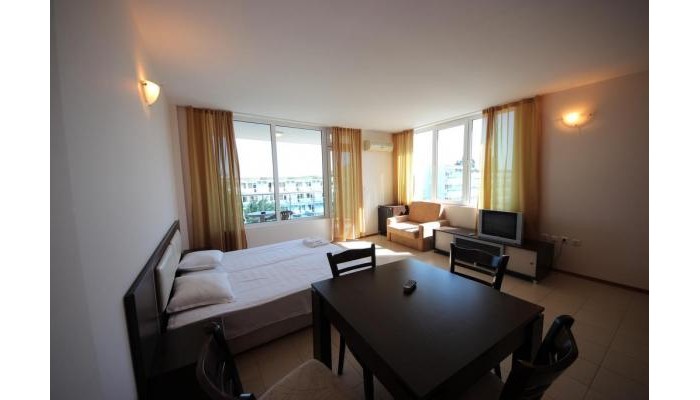 Hotel Esperanto poza 7