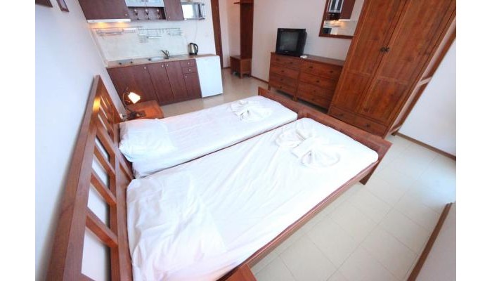 Hotel Esperanto poza 9