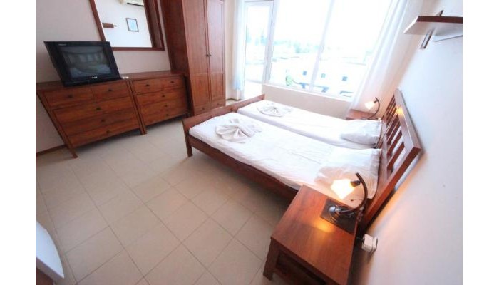 Hotel Esperanto poza 8