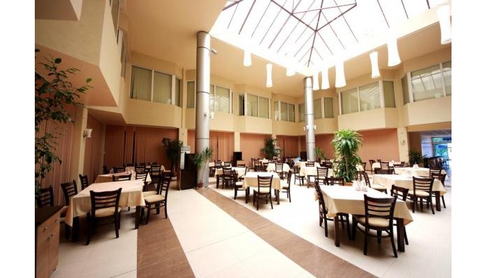 Hotel Esperanto poza 14