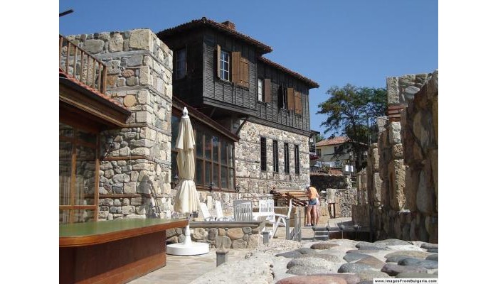 Hotel Esperanto poza 22