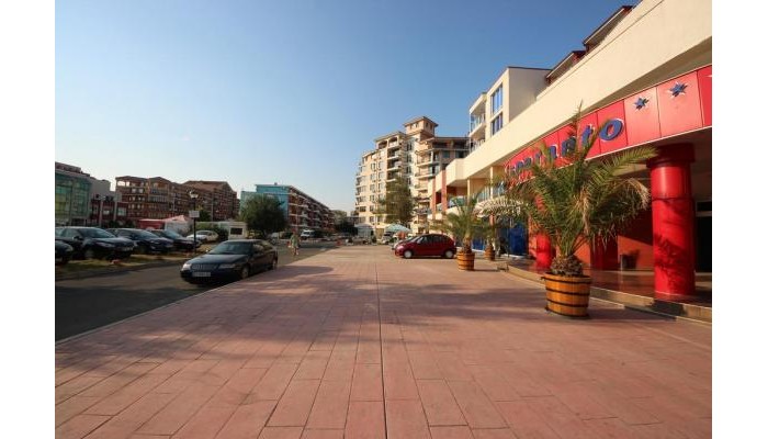 Hotel Esperanto poza 23