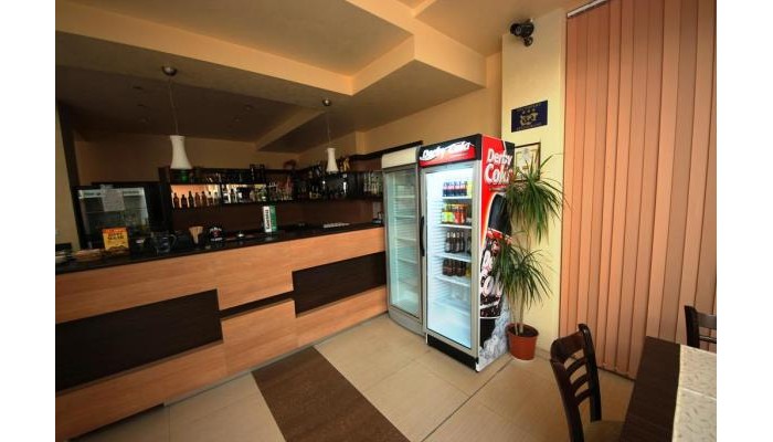 Hotel Esperanto poza 16