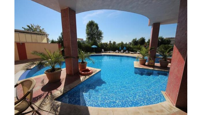 Hotel Esperanto poza 17