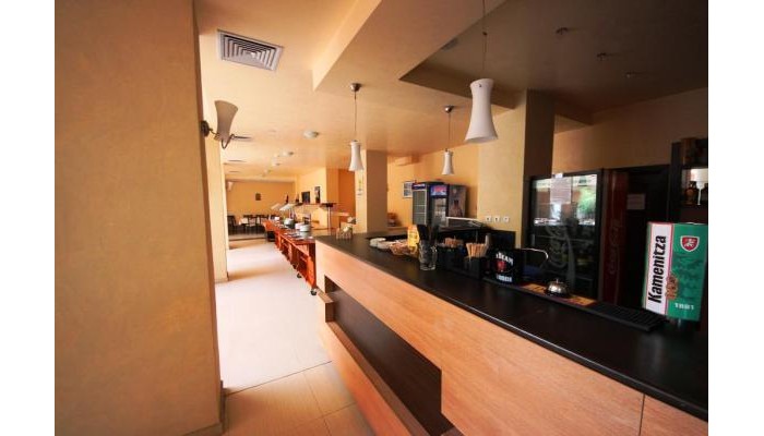 Hotel Esperanto poza 15