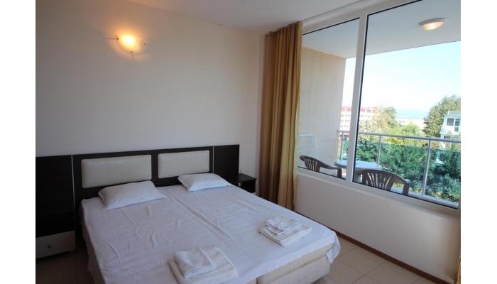 Hotel Esperanto poza 6