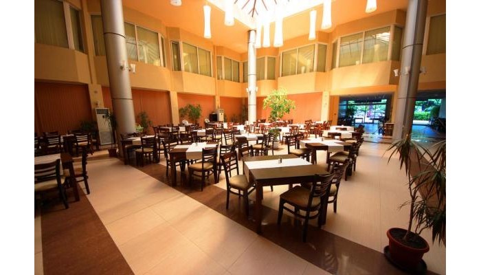 Hotel Esperanto poza 13