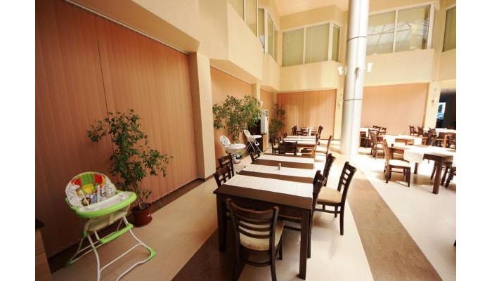 Hotel Esperanto poza 12