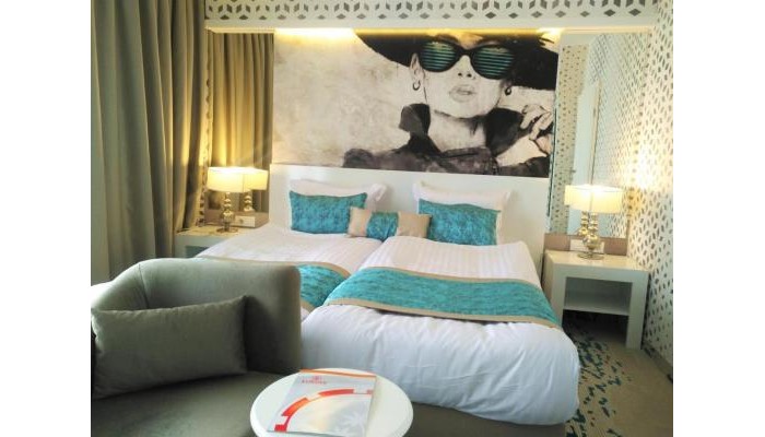 Europe Hotel & Casino poza 5