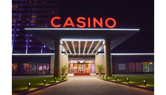 Europe Hotel & Casino poza 2