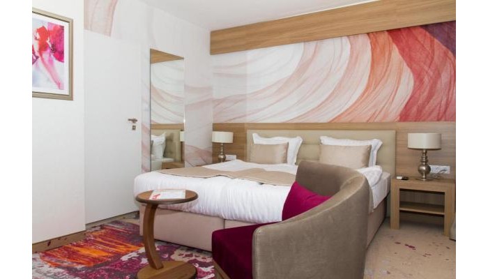 Europe Hotel & Casino poza 6