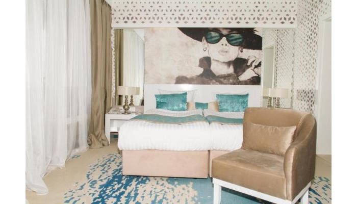 Europe Hotel & Casino poza 4