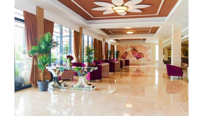 Europe Hotel & Casino poza 8