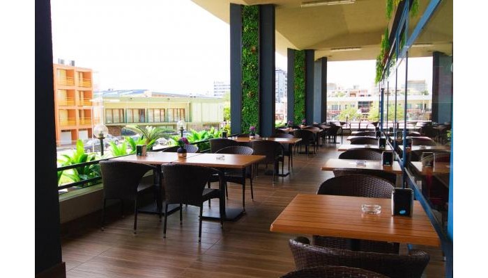 Europe Hotel & Casino poza 11