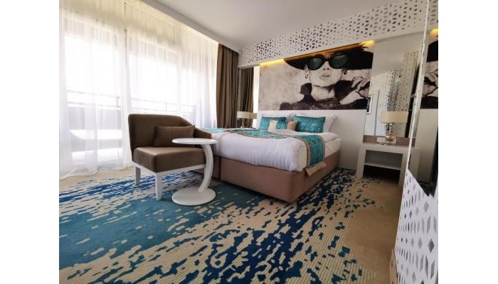 Europe Hotel & Casino poza 3