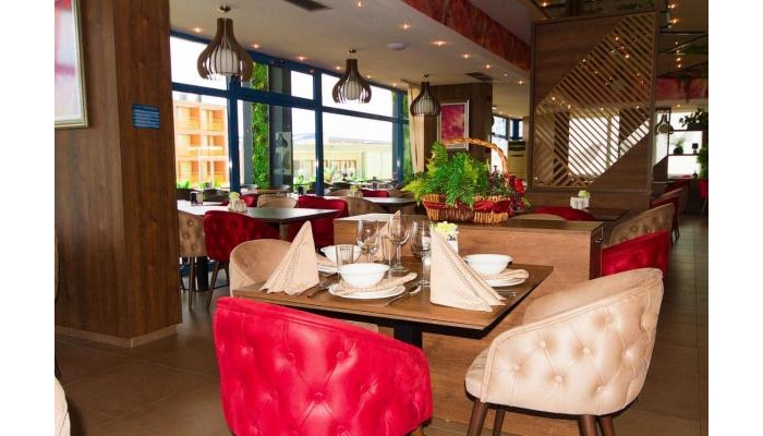 Europe Hotel & Casino poza 9