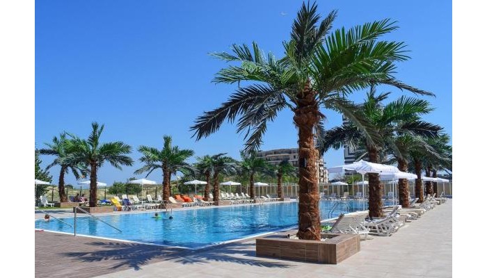 Europe Hotel & Casino poza 12