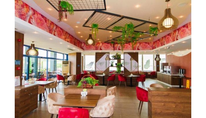 Europe Hotel & Casino poza 10