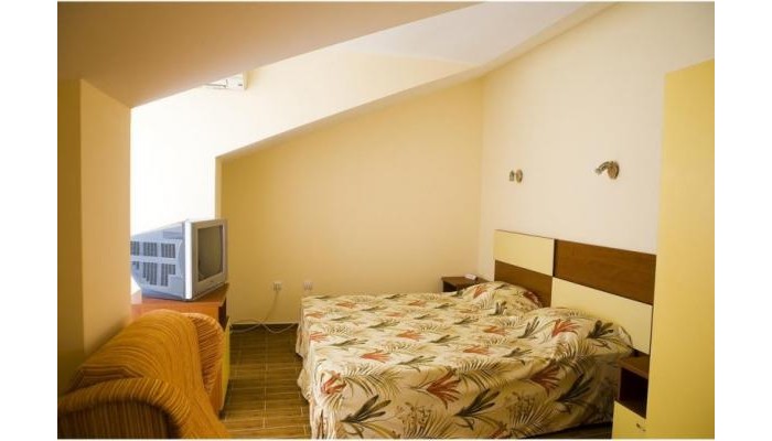 Family Hotel Casa Brava poza 5