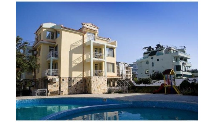 Family Hotel Casa Brava poza 2