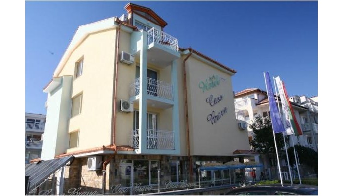 Family Hotel Casa Brava poza 0