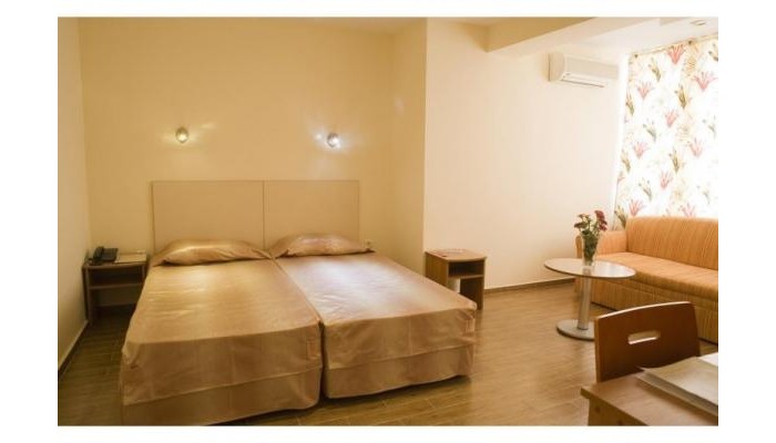 Family Hotel Casa Brava poza 8