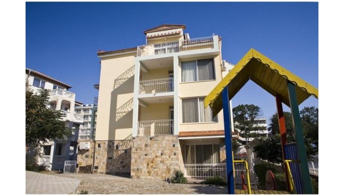 Family Hotel Casa Brava poza 1