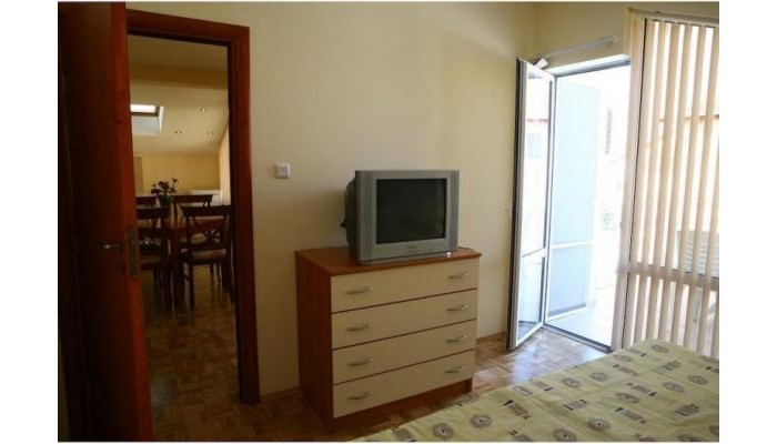 Family Hotel Casa Brava poza 9