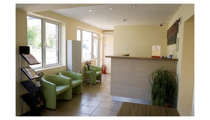 Family Hotel Casa Brava poza 3