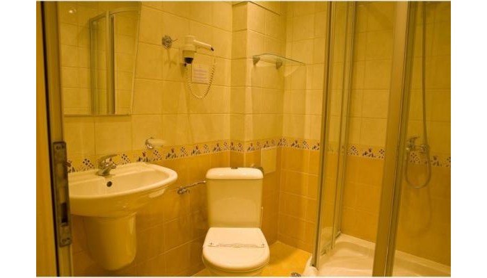 Family Hotel Casa Brava poza 11