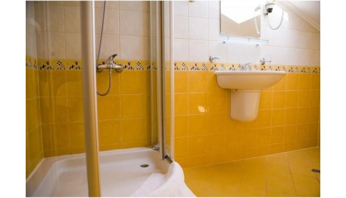 Family Hotel Casa Brava poza 10