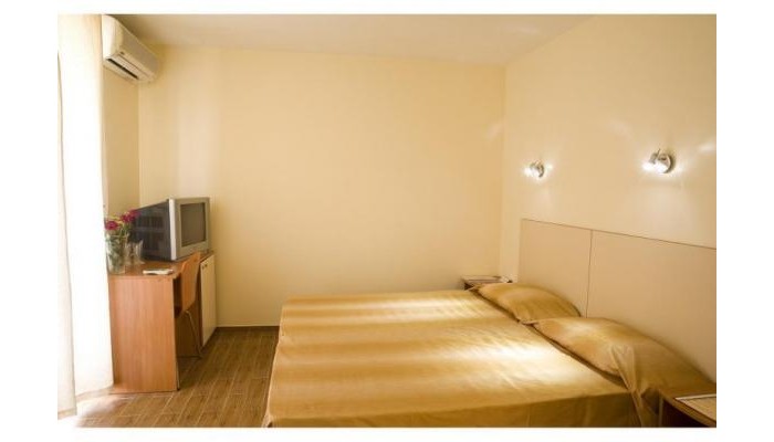 Family Hotel Casa Brava poza 7