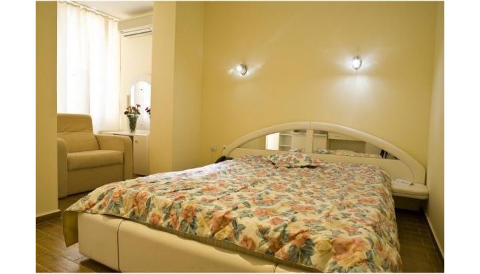 Family Hotel Casa Brava poza 4