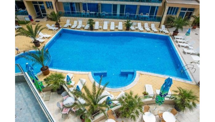 Family Hotel Gallery poza 0