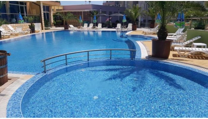 Family Hotel Gallery poza 12