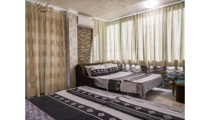 Family Hotel Gallery poza 6