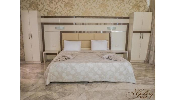 Family Hotel Gallery poza 3