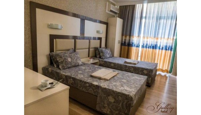 Family Hotel Gallery poza 11