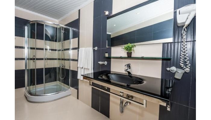 Family Hotel Gallery poza 7