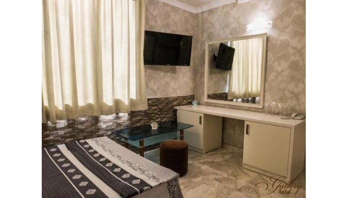 Family Hotel Gallery poza 5