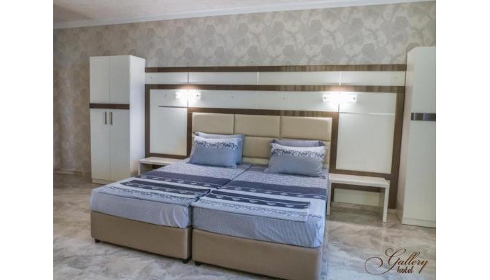 Family Hotel Gallery poza 4