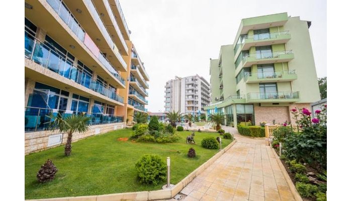 Family Hotel Gallery poza 1