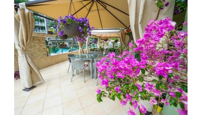 Family Hotel Gallery poza 13