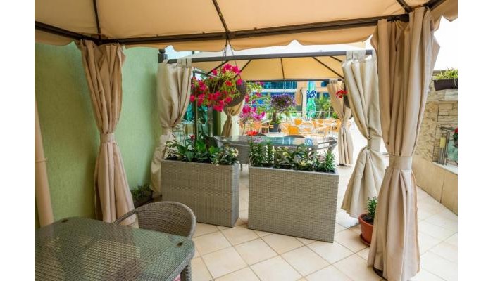 Family Hotel Gallery poza 14