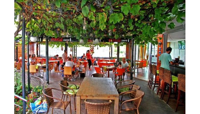 Favorit Aparthotel poza 19