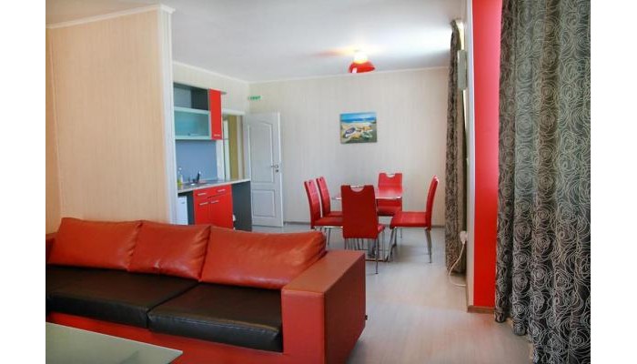 Favorit Aparthotel poza 14