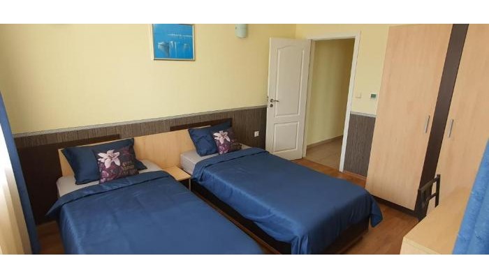 Favorit Aparthotel poza 1